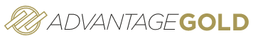 advantage gold logo